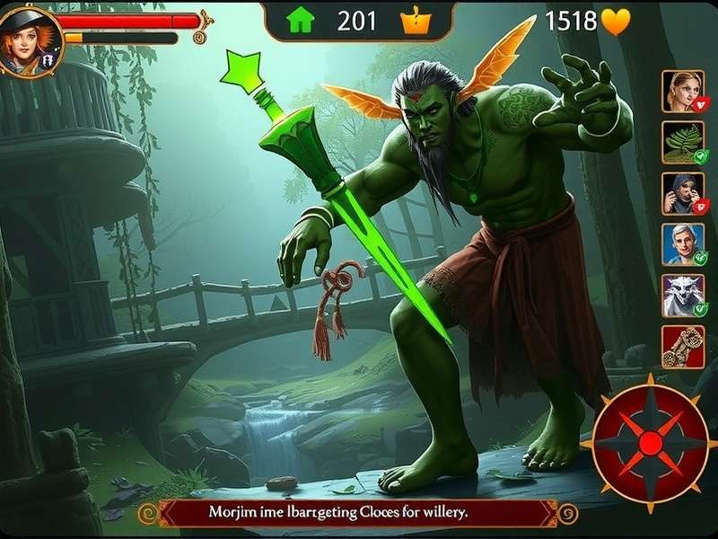 Morjim Nature Druid Diwali event